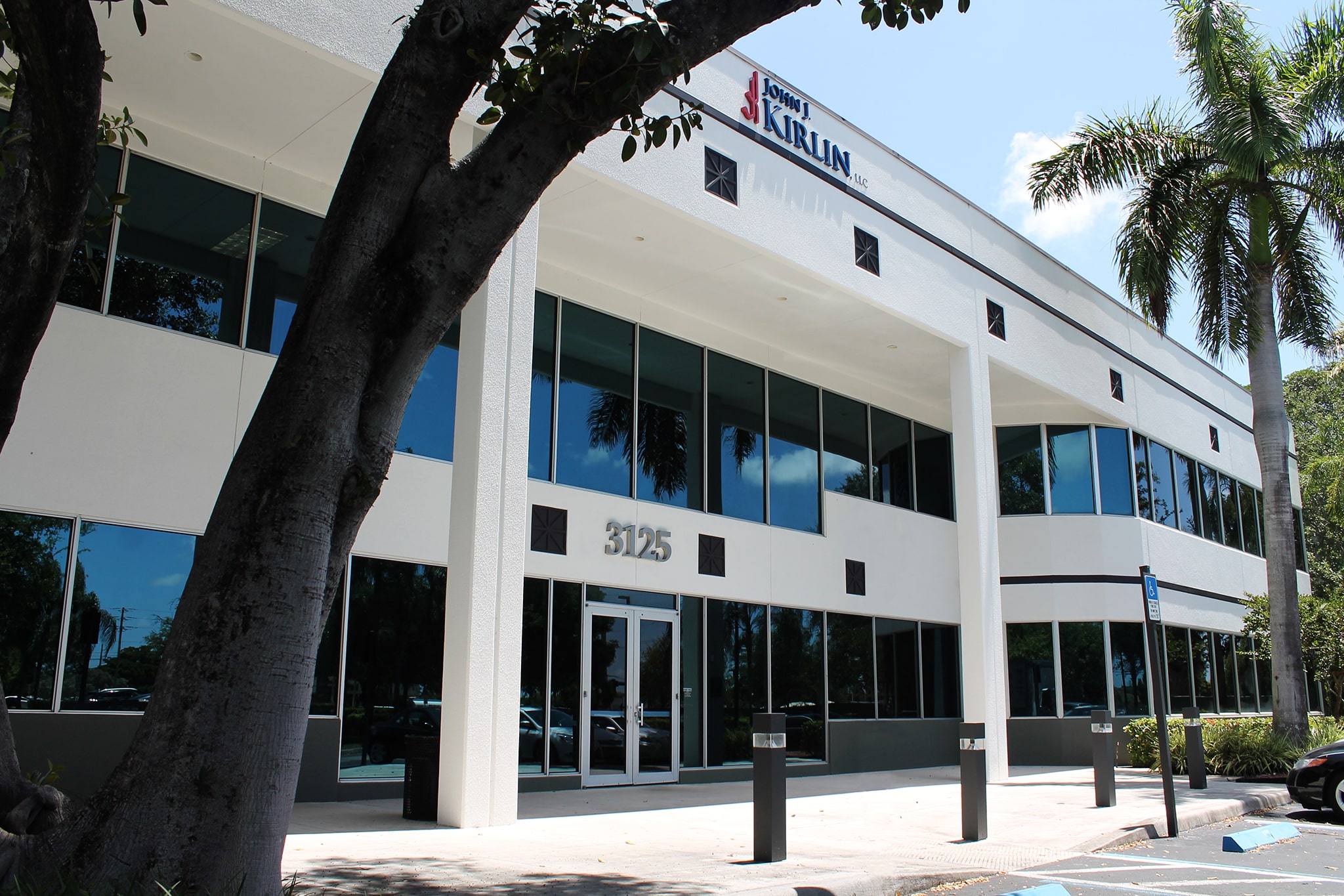 Office Park in South Florida Sold to YMP