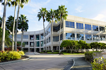 Bayview Pavilion