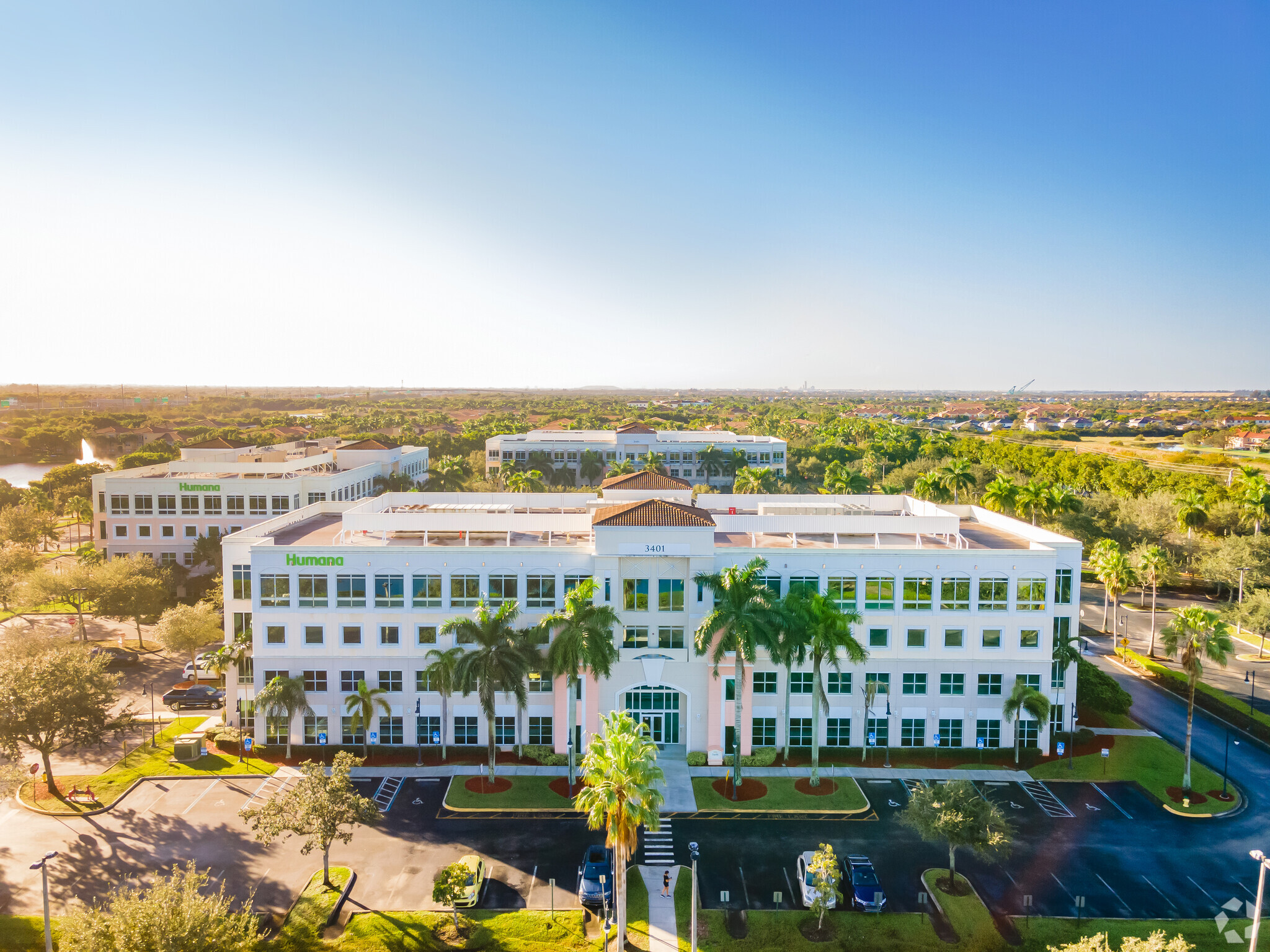 YMP Acquires Class A Office Building for Historic Price